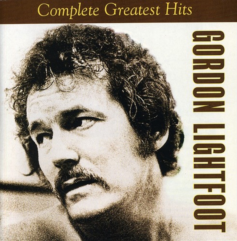 The Complete Greatest Hits/Product Detail/Country