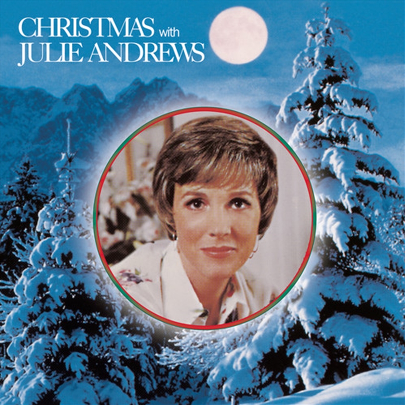 Christmas with Julie Andrews/Product Detail/Easy Listening