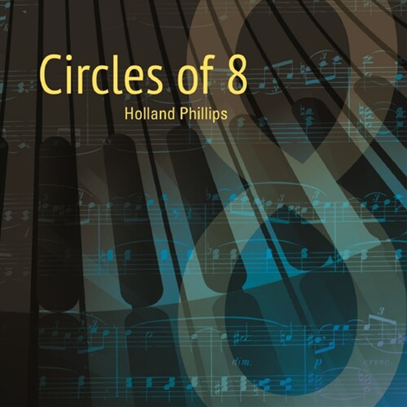 Circles Of 8/Product Detail/Pop