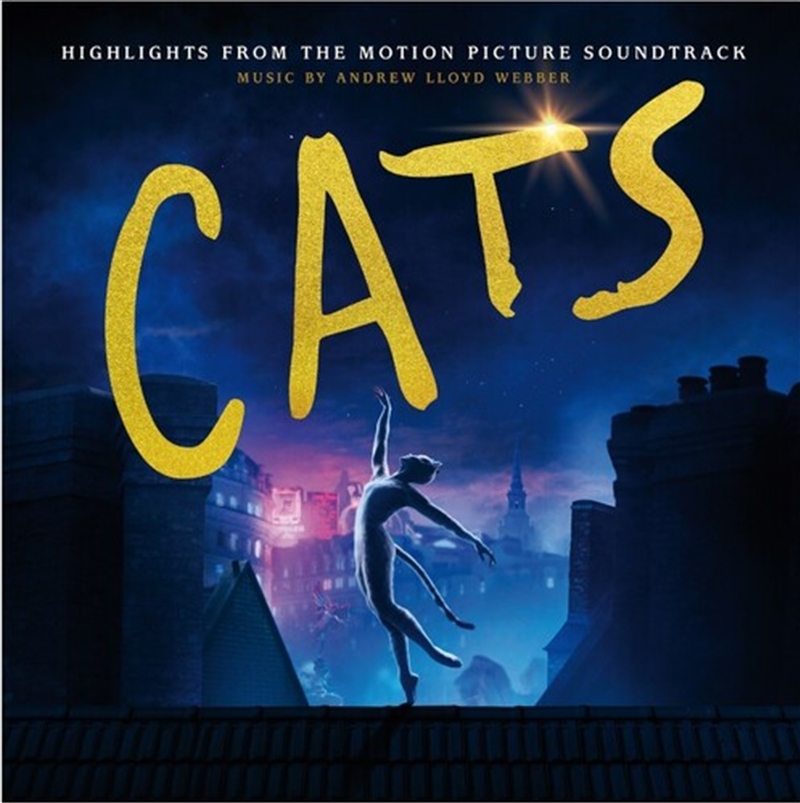 Cats (Highlights From the Motion Picture Soundtrack)/Product Detail/Classical