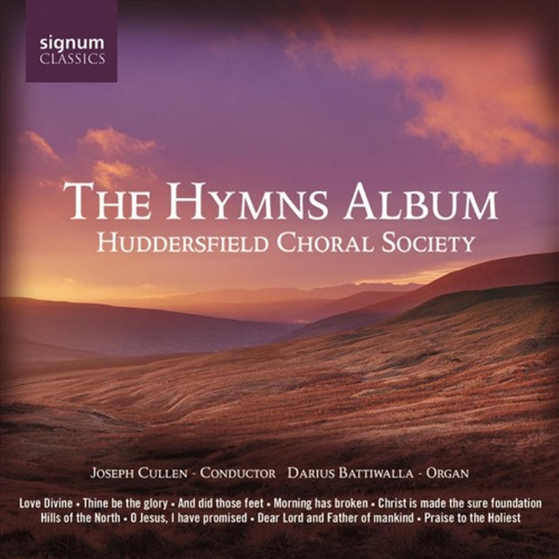 Hymns Album/Product Detail/Classical