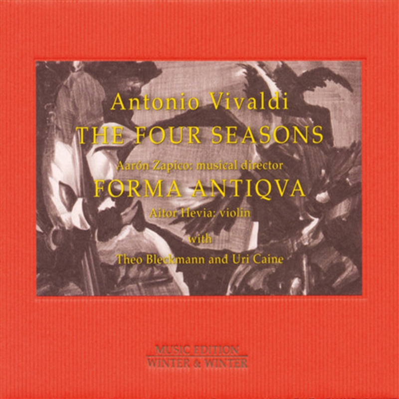 Four Seasons/Product Detail/Classical