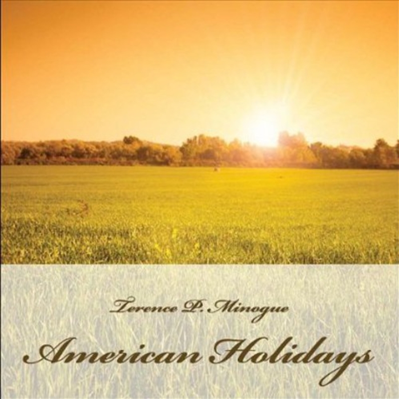 American Holidays/Product Detail/Classical