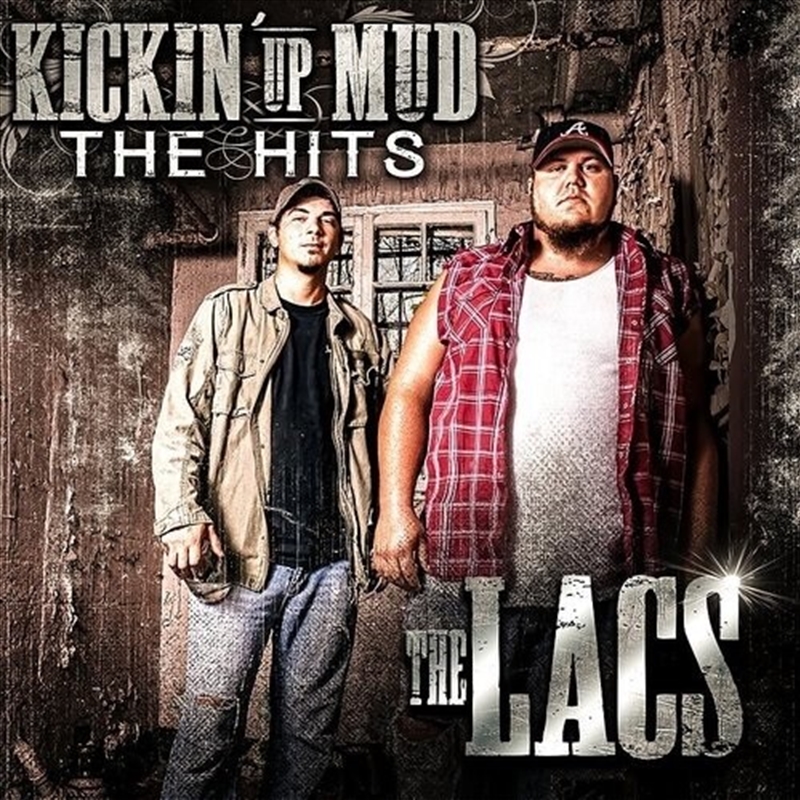 Kickin Up Mud- Hits/Product Detail/Country