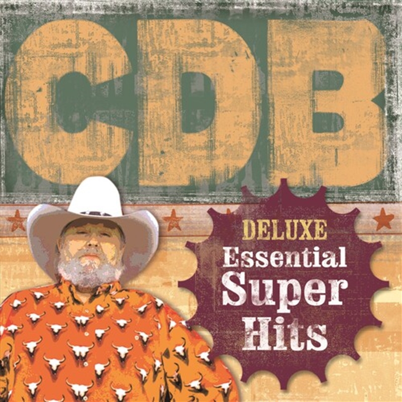 Deluxe Essential Super Hits/Product Detail/Country