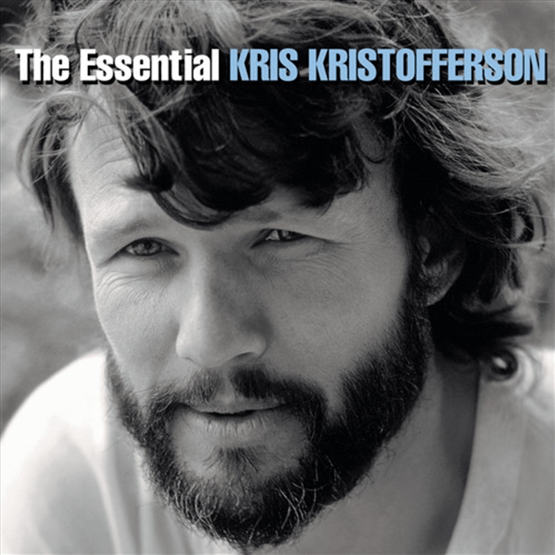 Essential Kris Kristofferson/Product Detail/Country