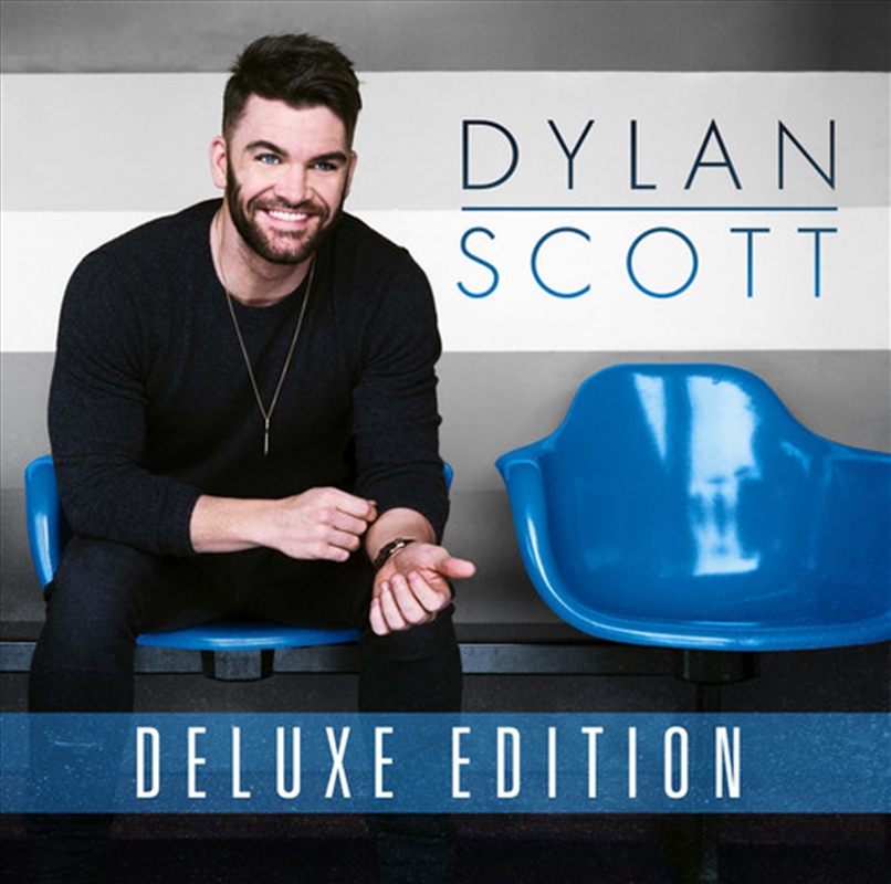 Dylan Scott/Product Detail/Country