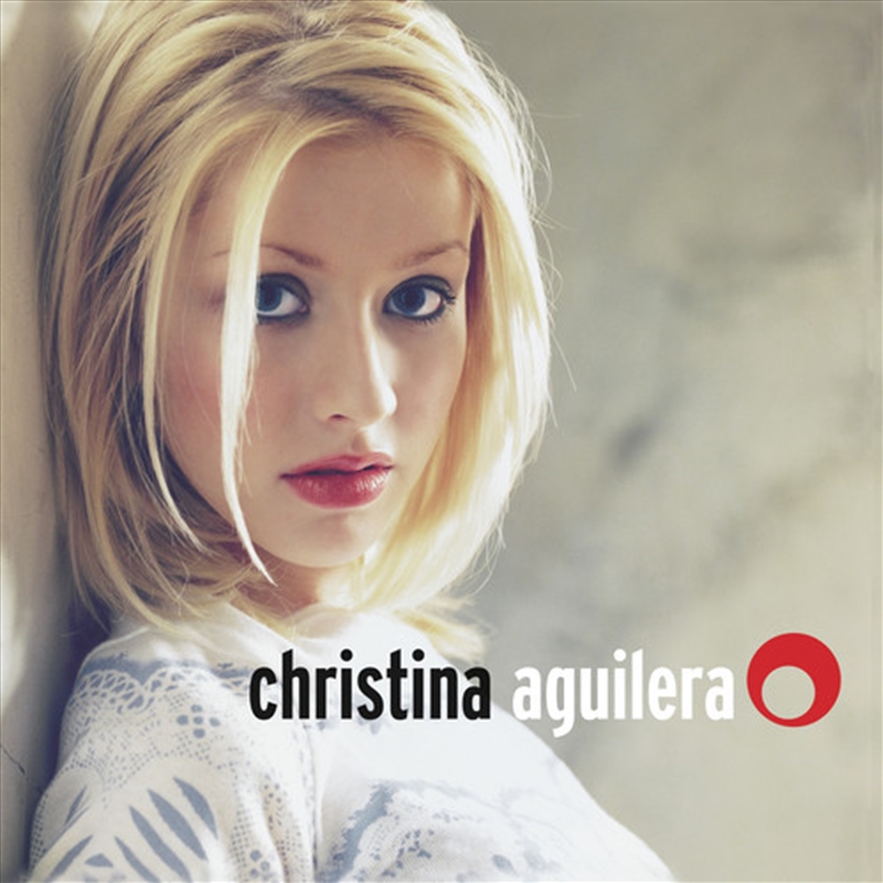 Christina Aguilera/Product Detail/Pop