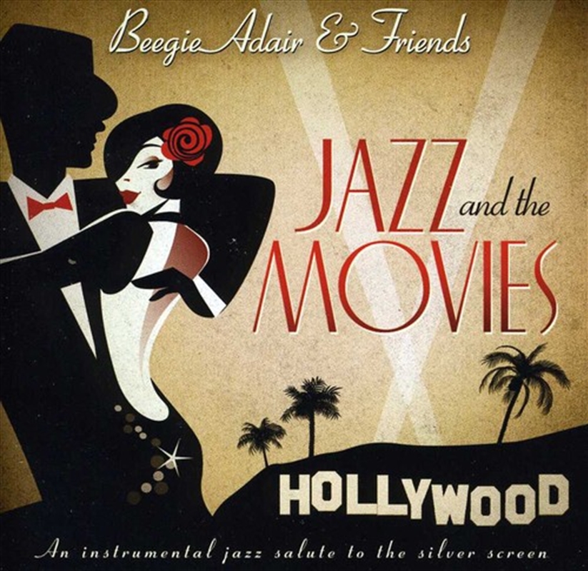 Jazz and The Movies/Product Detail/Jazz