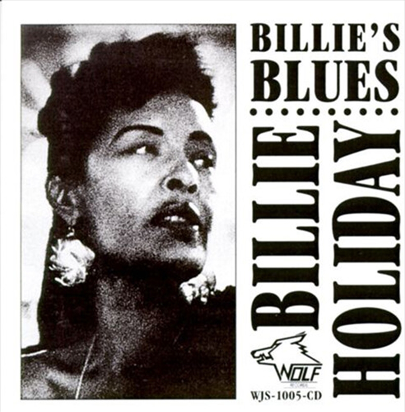 Billie's Blues/Product Detail/Jazz