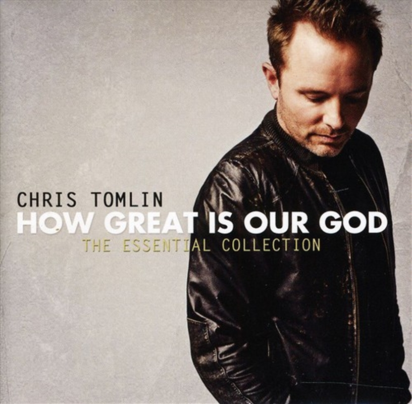 How Great Is Our God- The Essential Collection/Product Detail/Religious