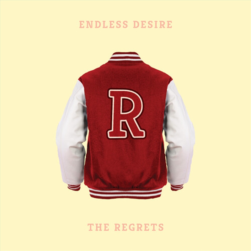 Endless Desire/Product Detail/Rock