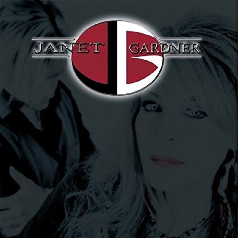 Buy Janet Gardner Online | Sanity