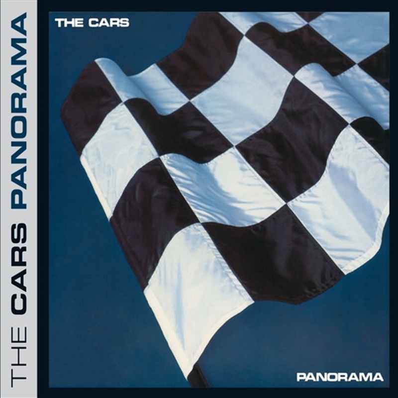 Panorama (Expanded Edition)/Product Detail/Pop