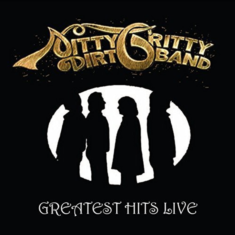 Greatest Hits Live/Product Detail/Country