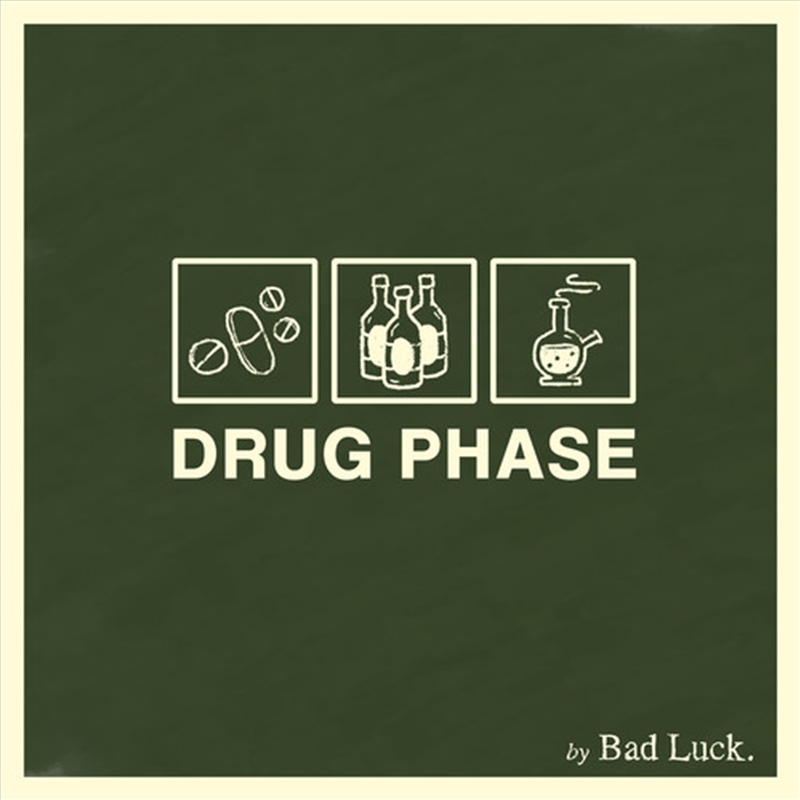 Drug Phase/Product Detail/Rock