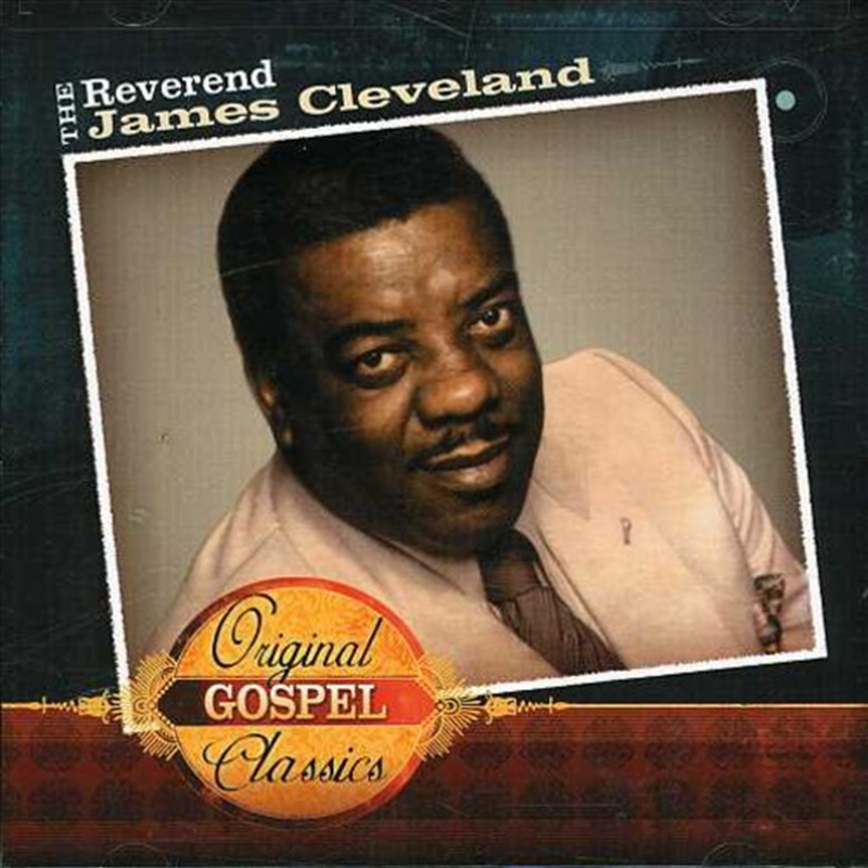 Original Gospel Classics/Product Detail/Blues