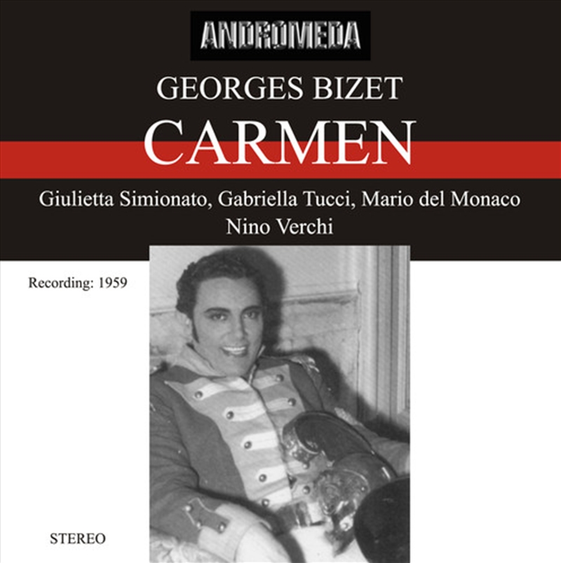 Carmen- Simionatto/Product Detail/Classical