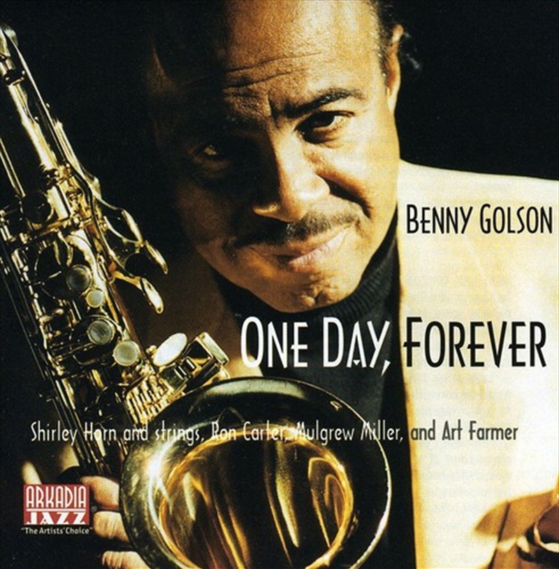 One Day, Forever/Product Detail/Jazz