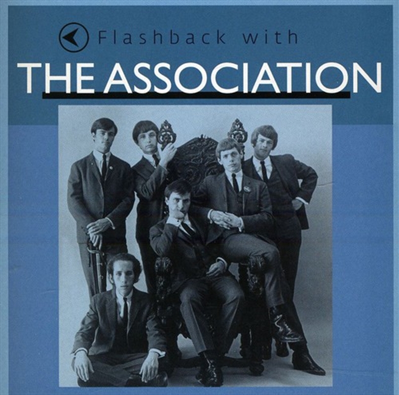 Flashback with the Association/Product Detail/Pop