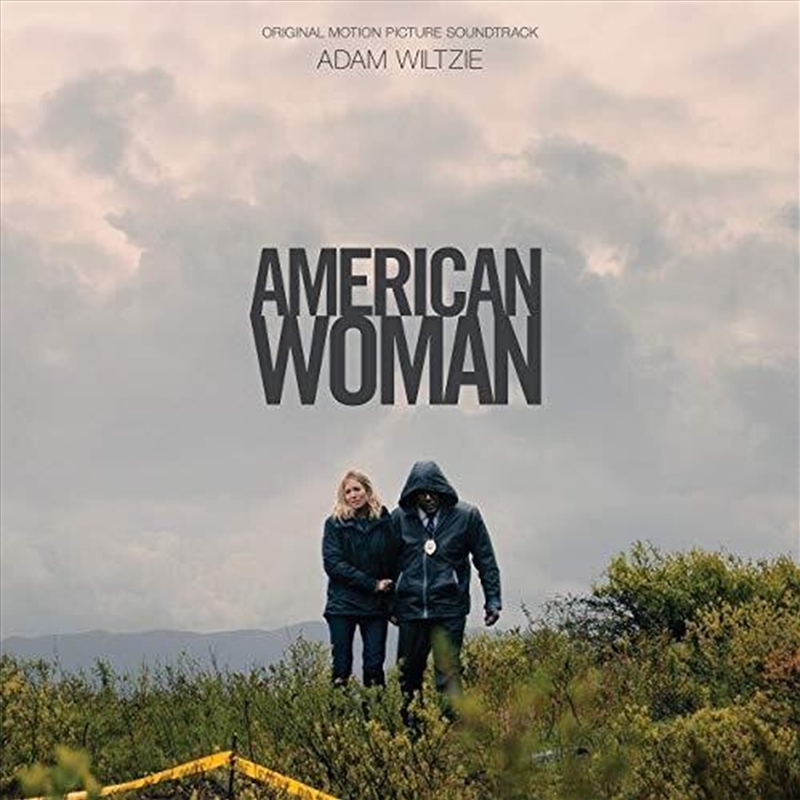 American Woman (Original Motion Picture Soundtrack)/Product Detail/Soundtrack