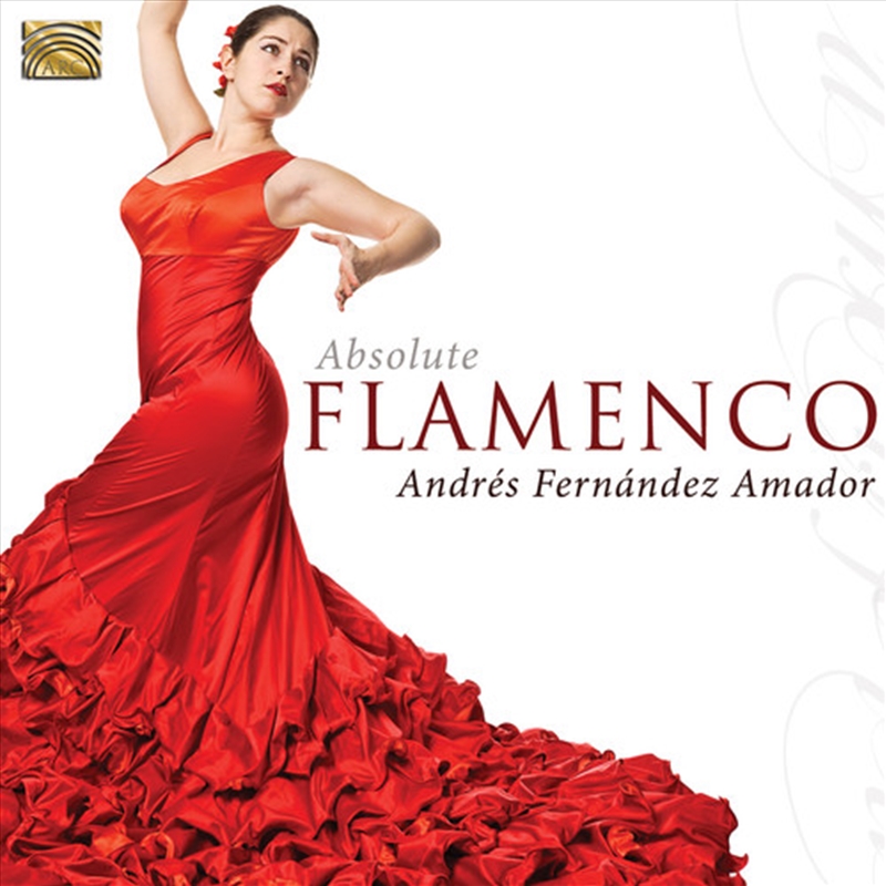 Absolute Flamenco/Product Detail/World