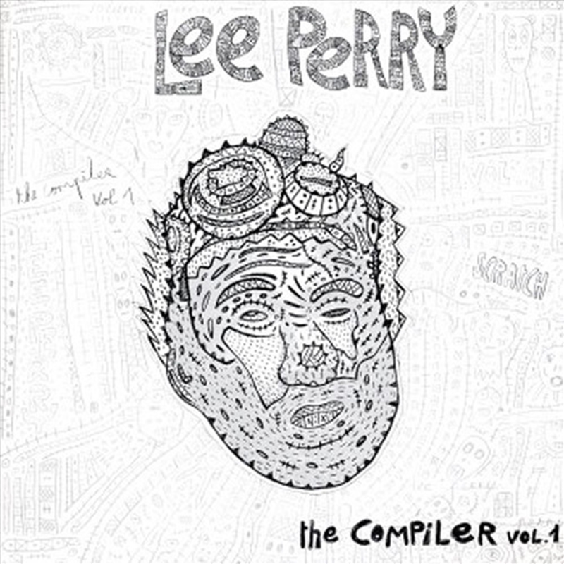 The Compiler Vol. 1/Product Detail/Reggae