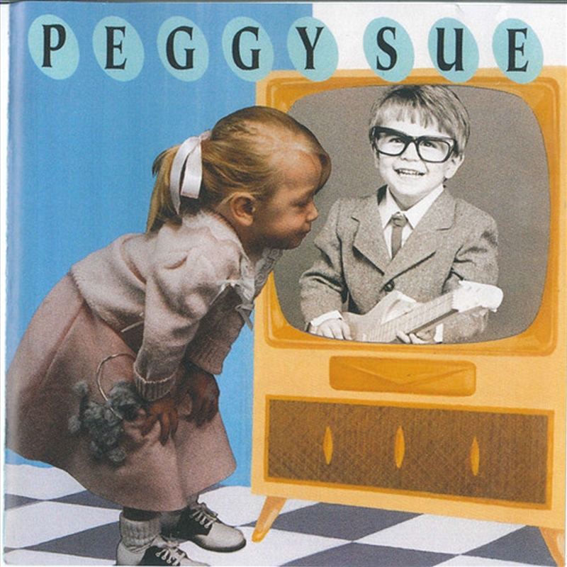 Peggy Sue/Product Detail/Childrens