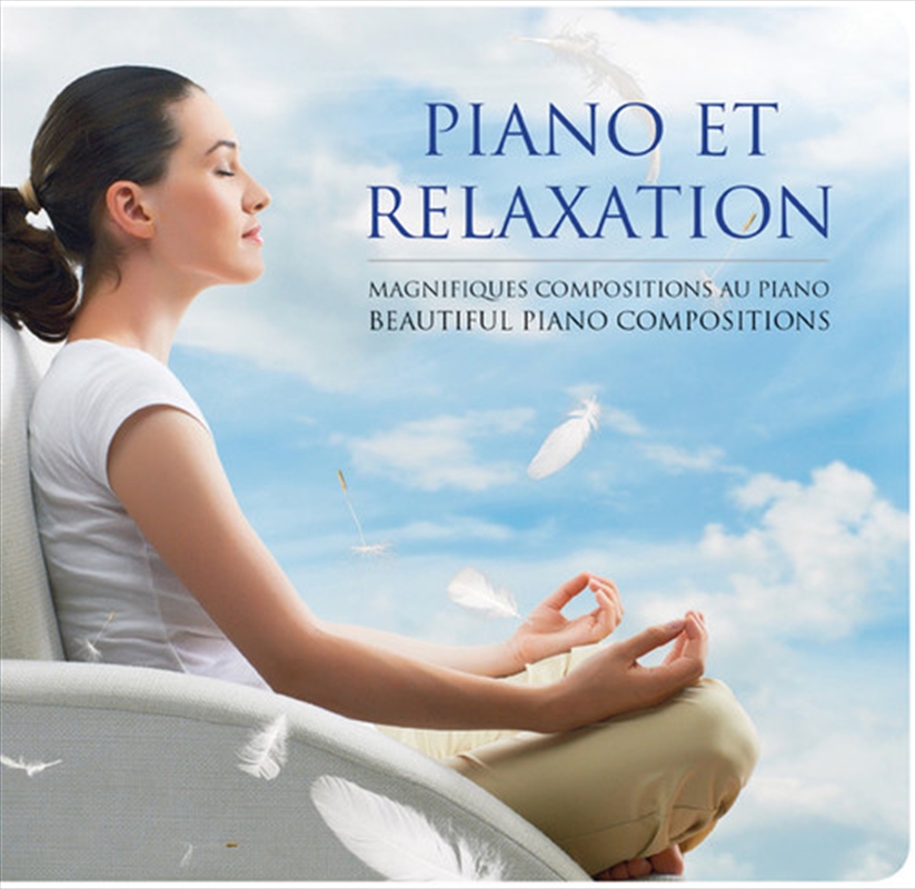 Piano Et Relaxation/Product Detail/Specialist