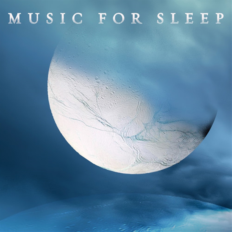 Music For Sleep/Product Detail/Specialist