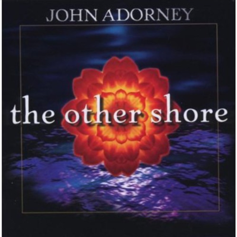 The Other Shore/Product Detail/Specialist