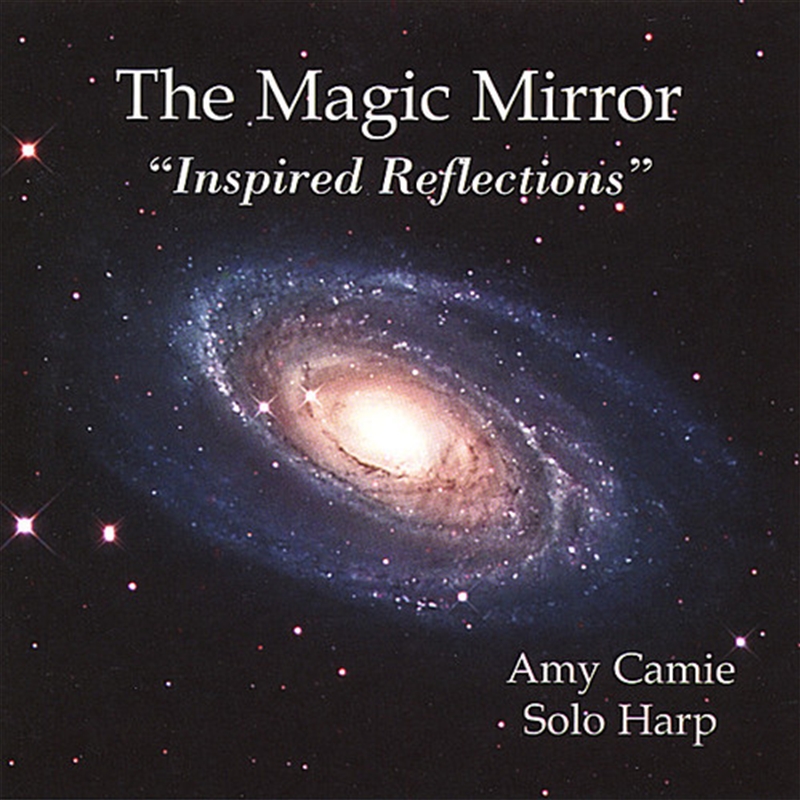 Magic Mirror-Inspired Reflections/Product Detail/Specialist