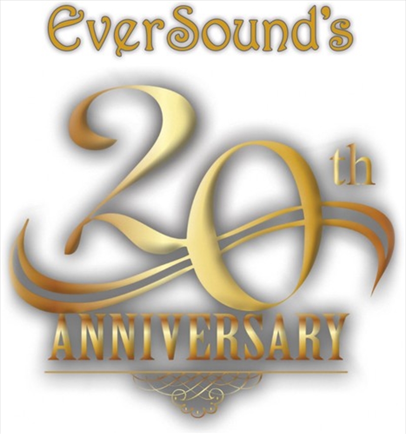 Eversound's 20th Anniversary/Product Detail/Specialist