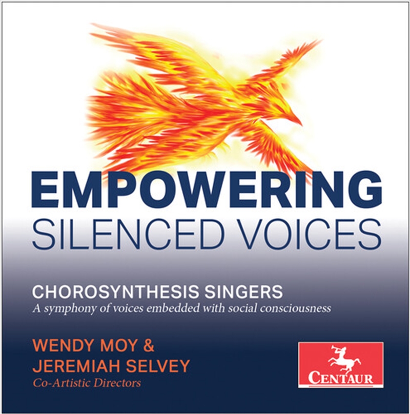 Empowering Silenced Voices/Product Detail/Compilation