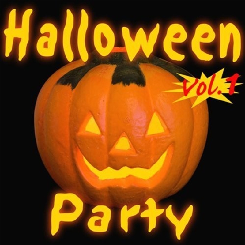 Halloween Party/Product Detail/Compilation