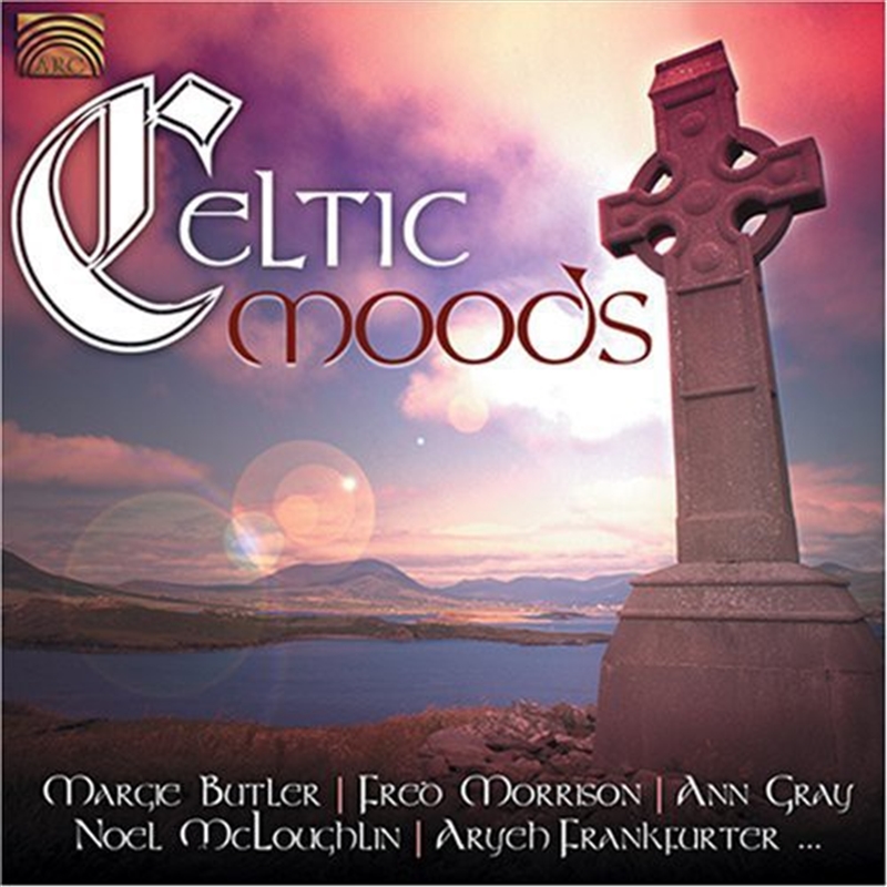 Celtic Moods/Product Detail/World