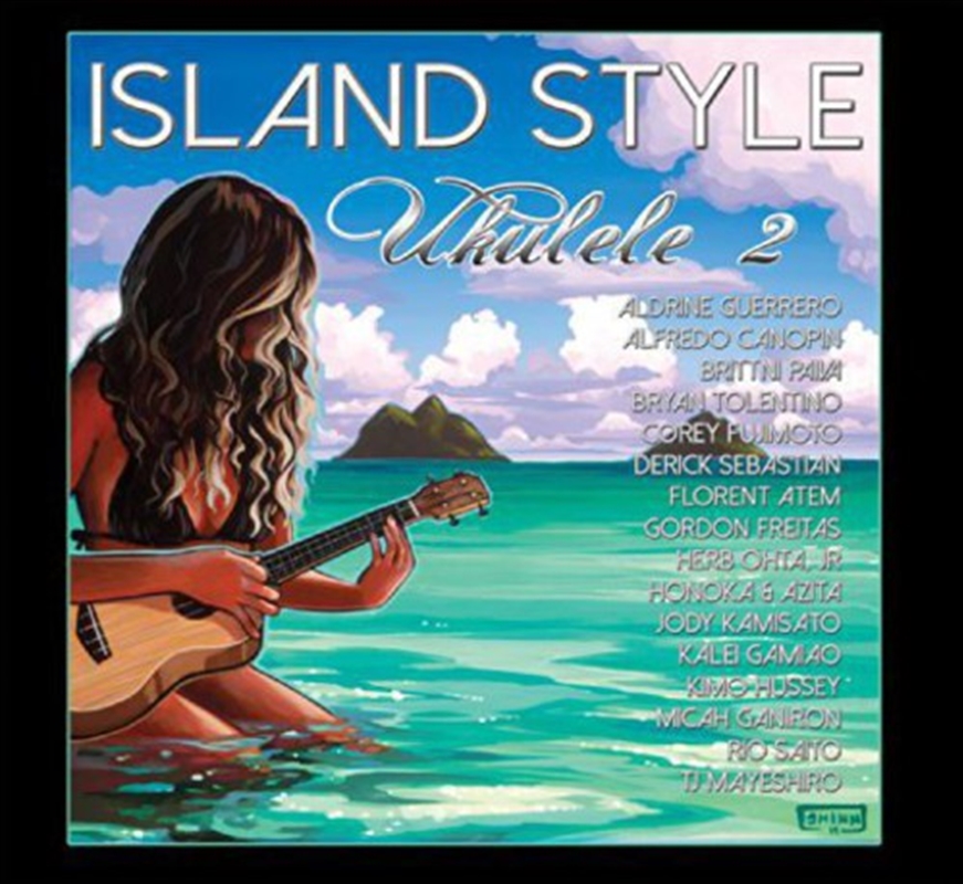 Buy Island Style Ukulele 2 Various Online Sanity   SDC 2478251 2023 05 5  21 42 39 