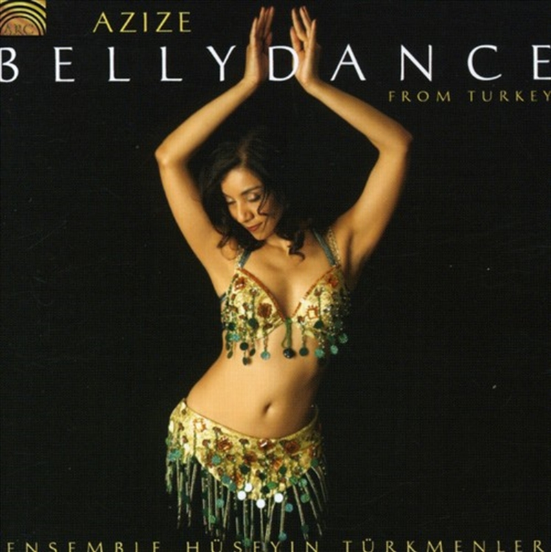 Azize- Bellydance Fromturkey/Product Detail/World