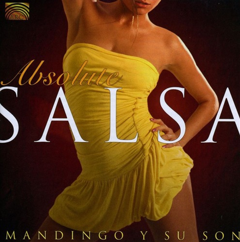 Absolute Salsa/Product Detail/World