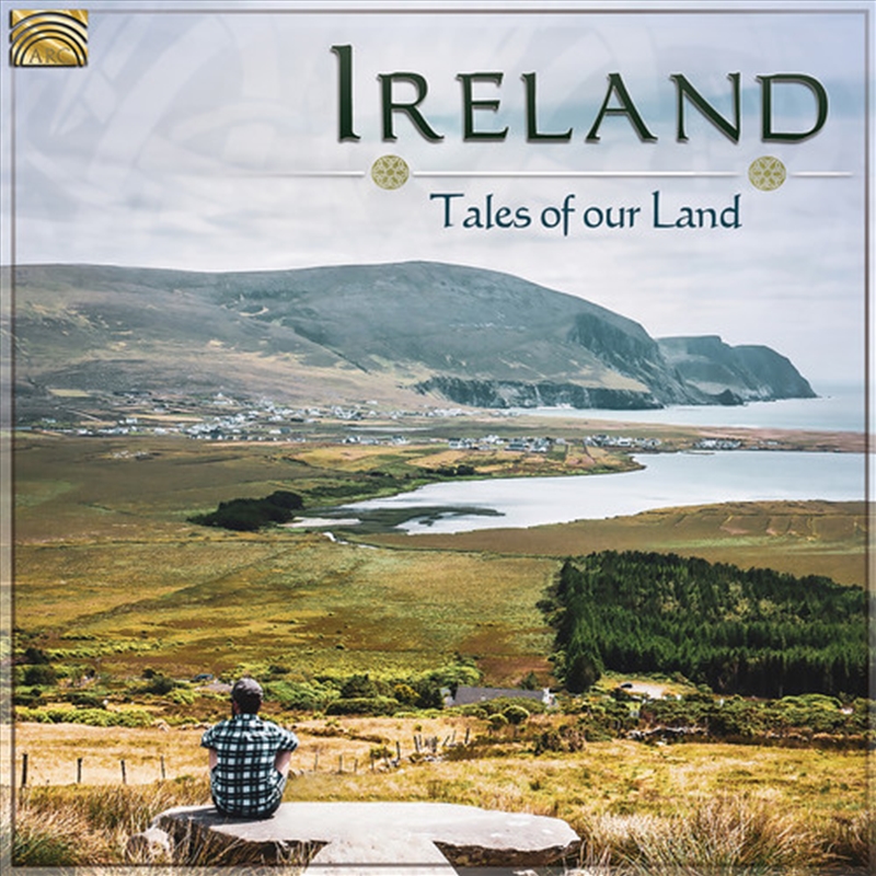 Ireland- Tales of Our Land/Product Detail/World