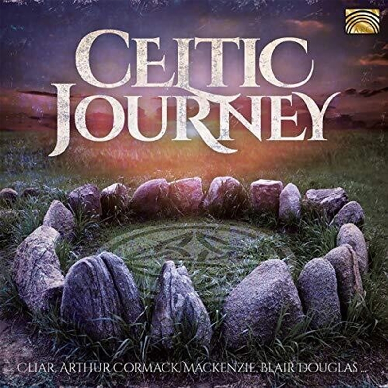 Celtic Journey/Product Detail/World