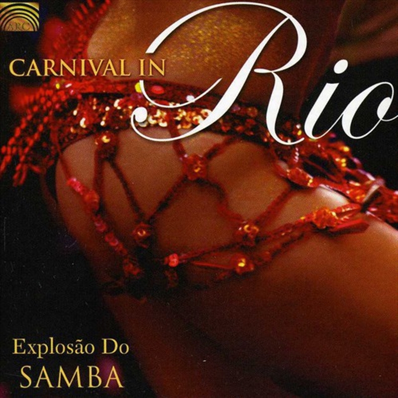 Carnival in Rio/Product Detail/World