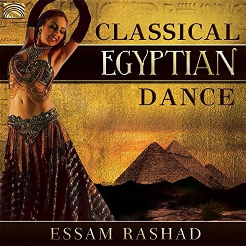 Classical Egyptian Dance/Product Detail/World