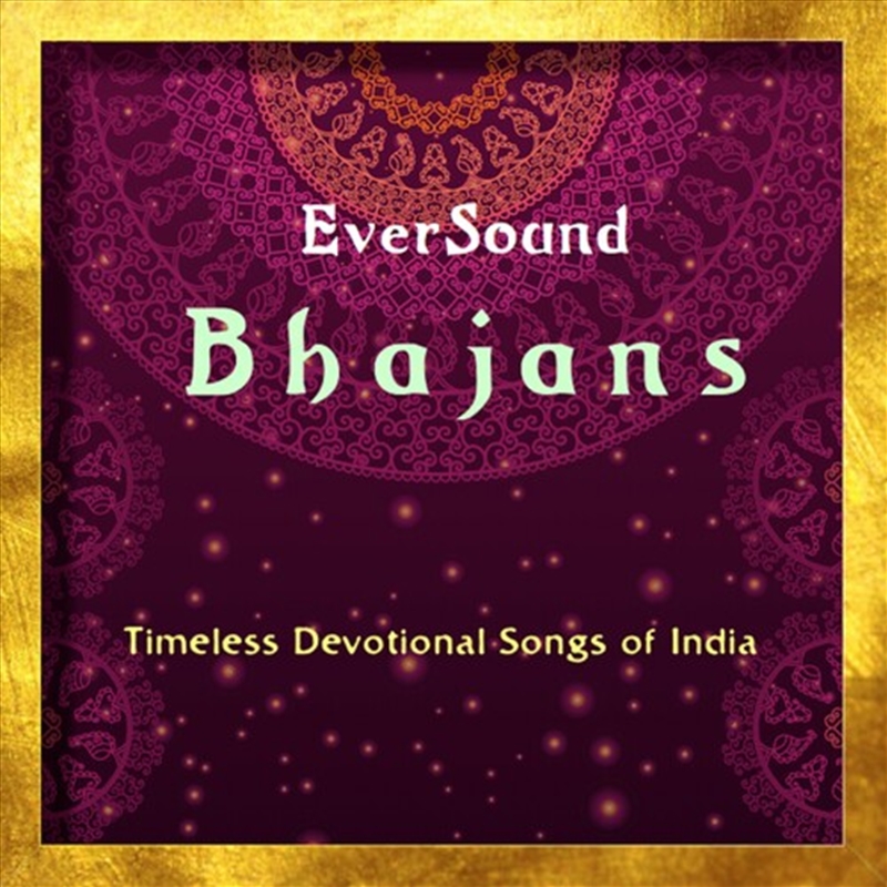 Eversound Bhajans/Product Detail/World