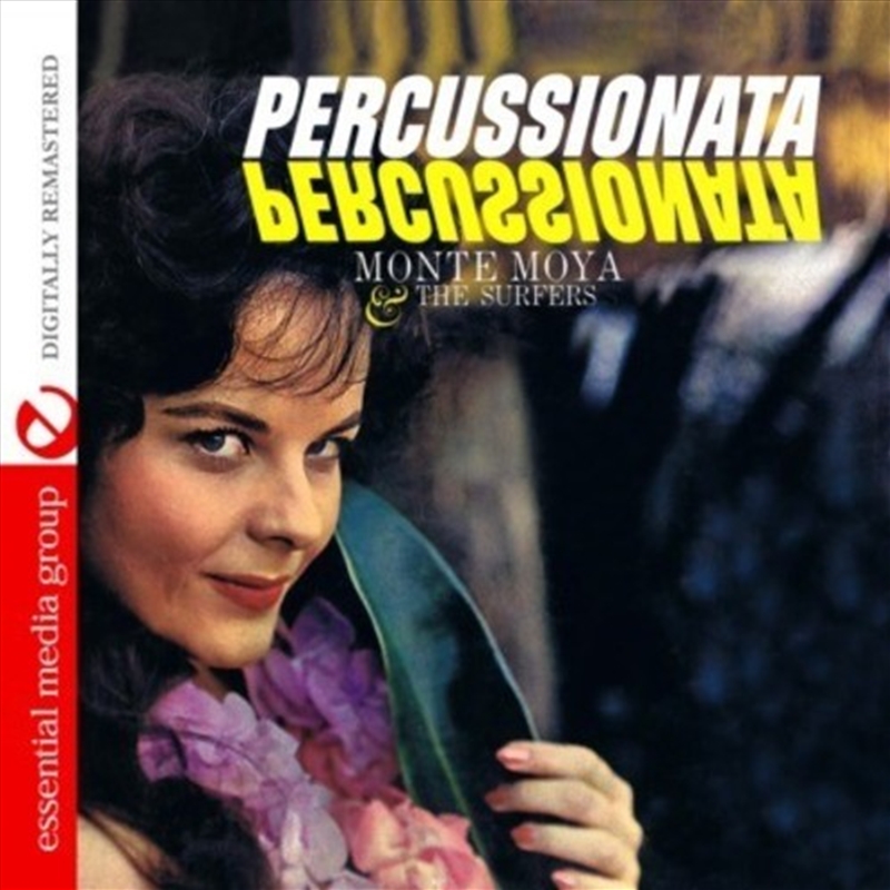 Percussionata/Product Detail/Jazz