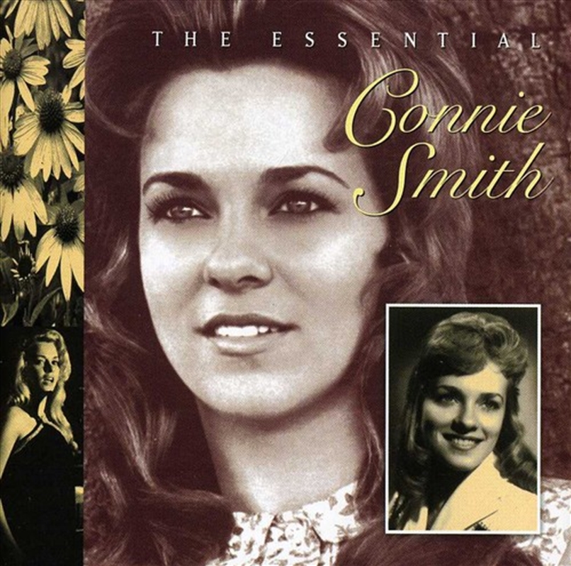 The Essential Connie Smith/Product Detail/Country