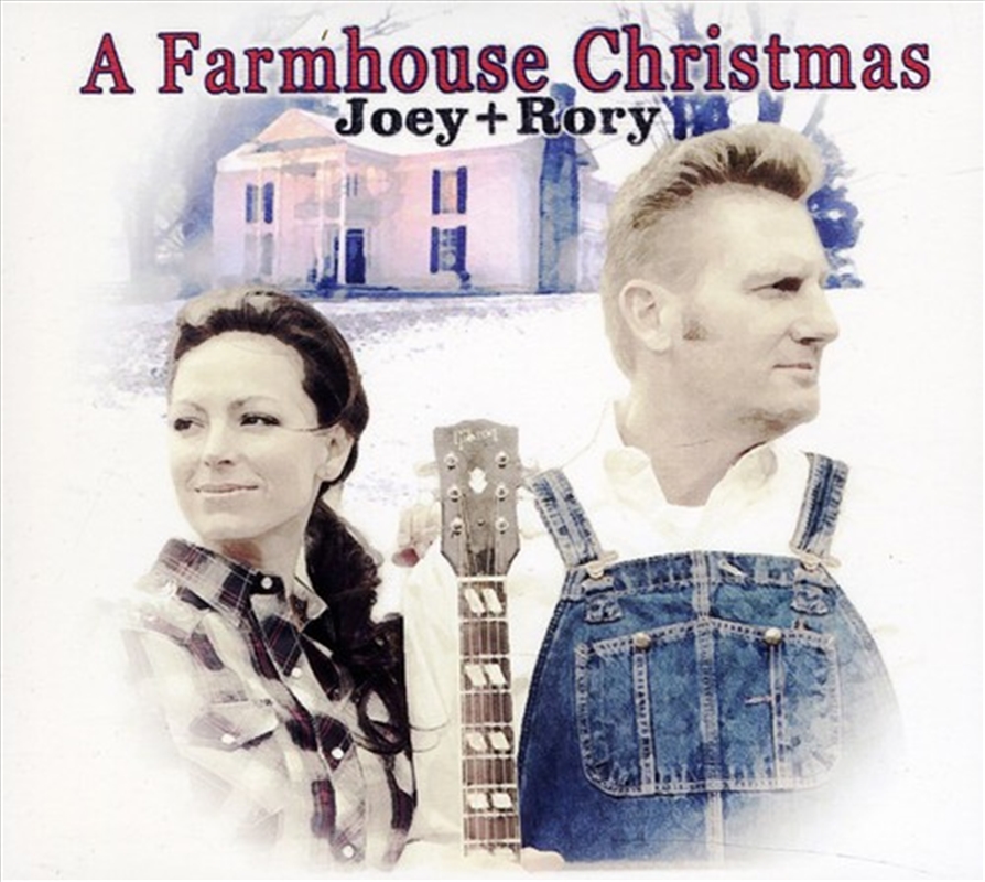 A Farmhouse Christmas/Product Detail/Christmas