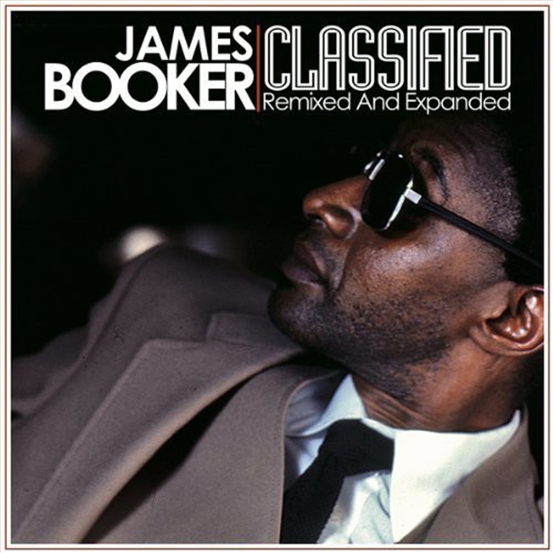 Classified [Remixed and Expanded Edition]/Product Detail/Blues