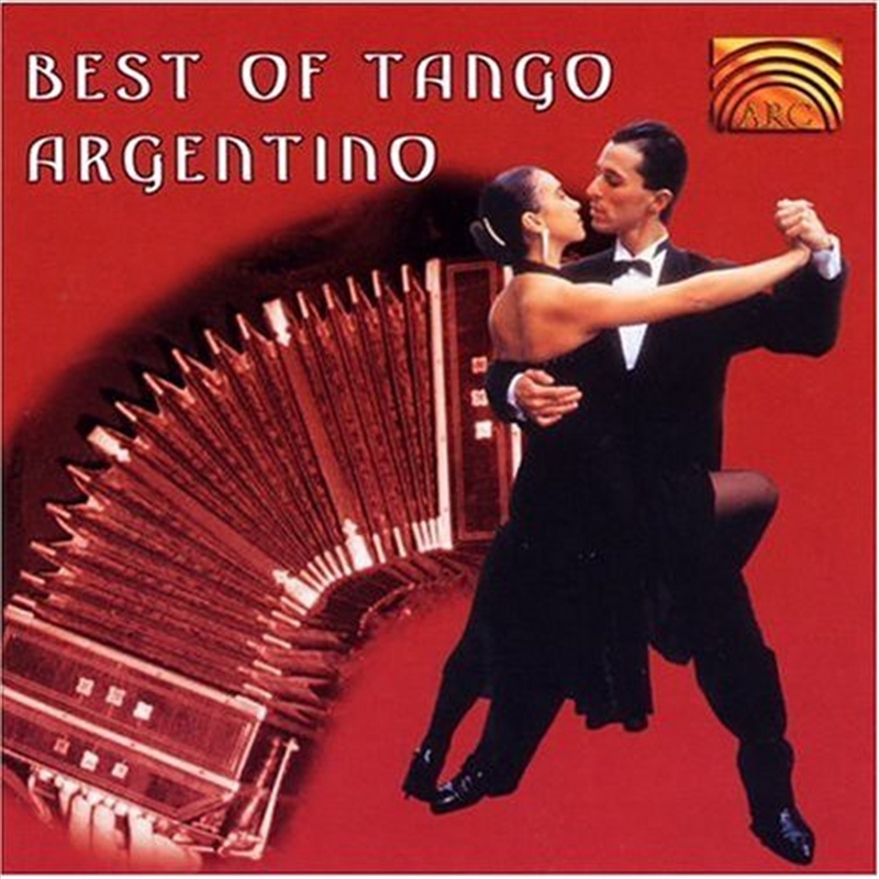 Best Of Tango Argentino/Product Detail/Compilation