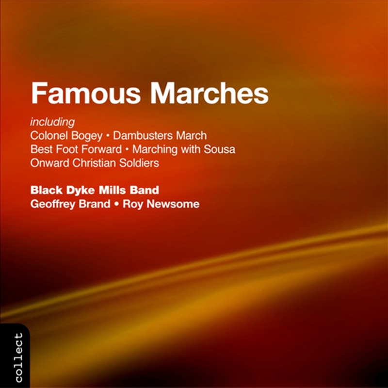 Famous Marches/Product Detail/Classical